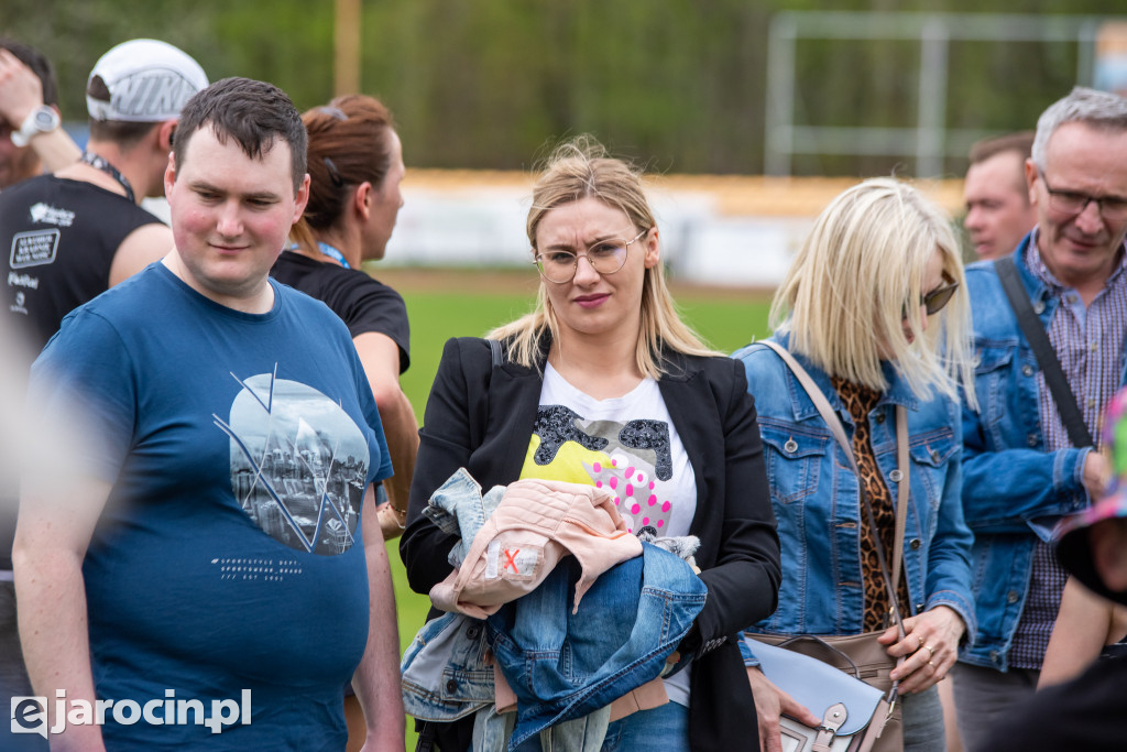 RockRun Jarocin 2023 - meta