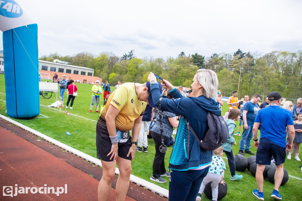 RockRun Jarocin 2023 - meta