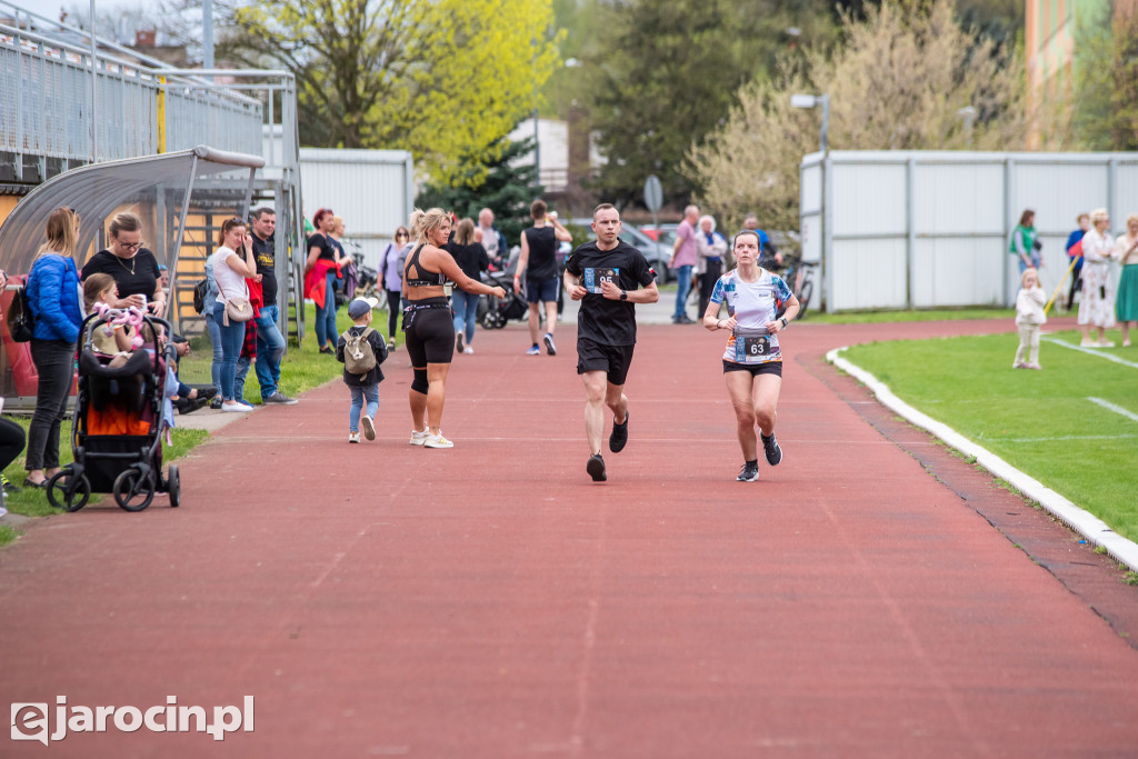 RockRun Jarocin 2023 - meta