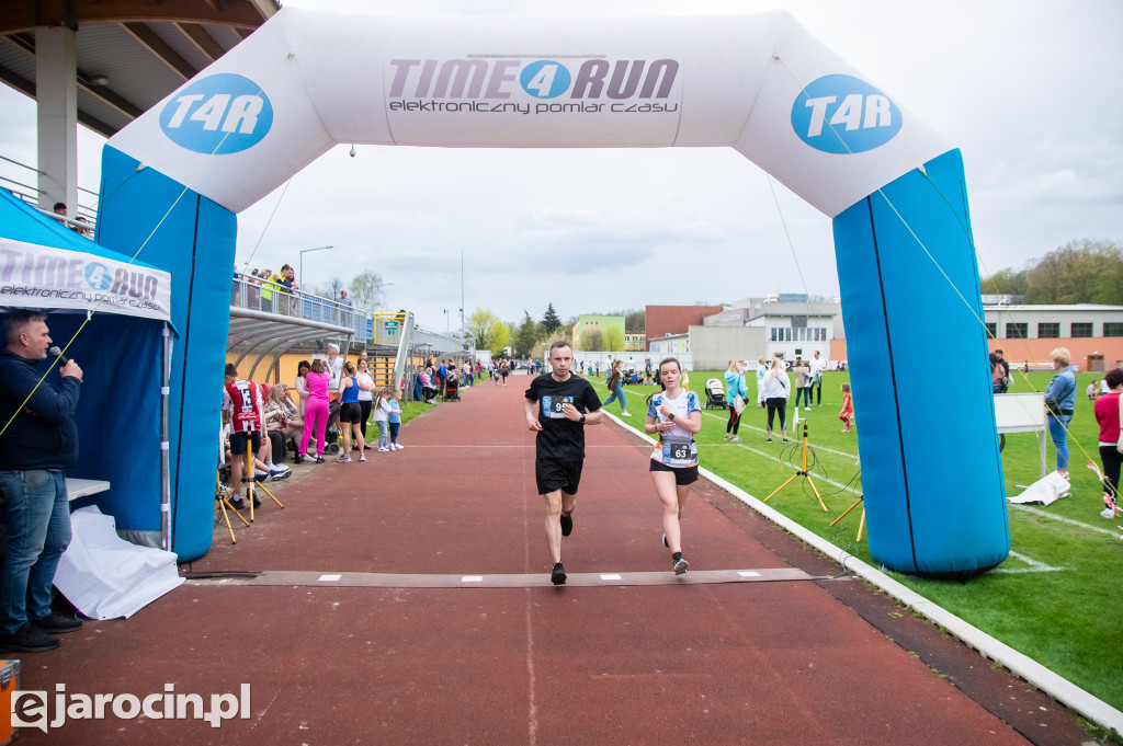 RockRun Jarocin 2023 - meta