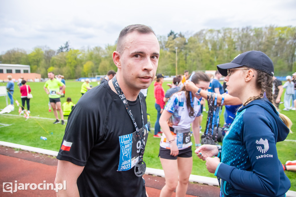RockRun Jarocin 2023 - meta