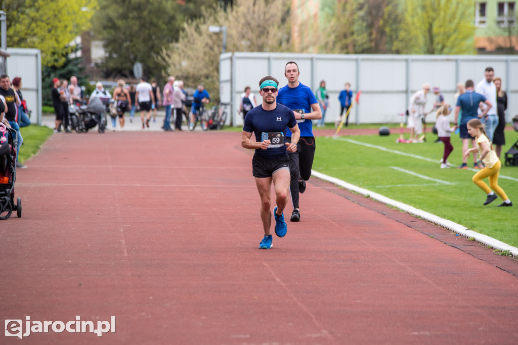 RockRun Jarocin 2023 - meta