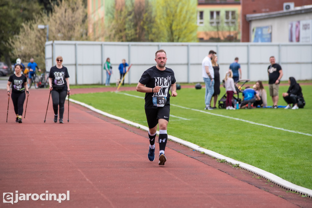 RockRun Jarocin 2023 - meta