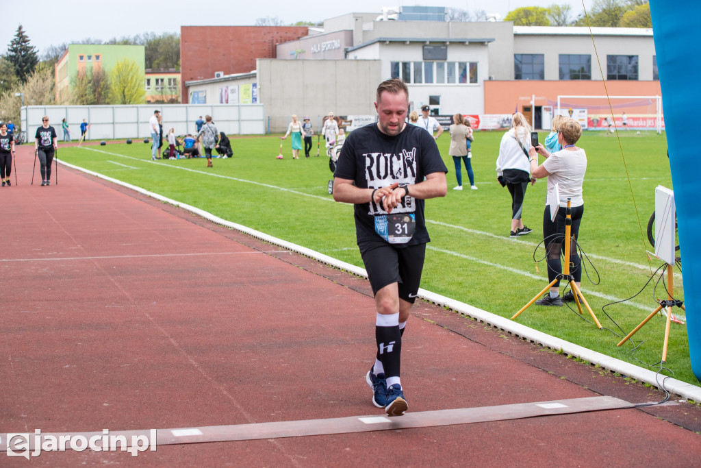 RockRun Jarocin 2023 - meta