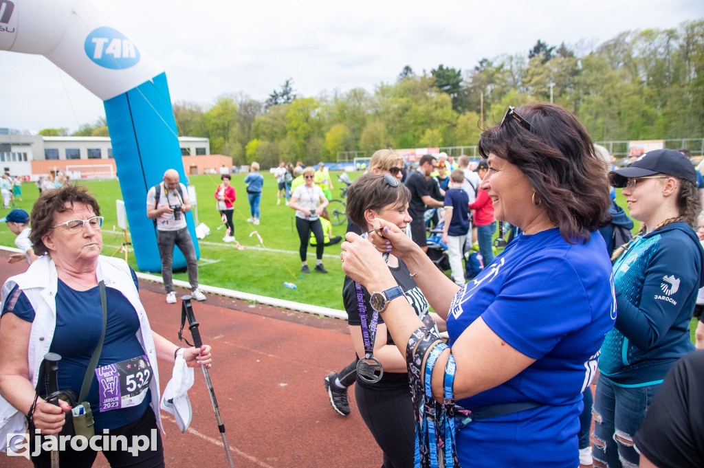 RockRun Jarocin 2023 - meta