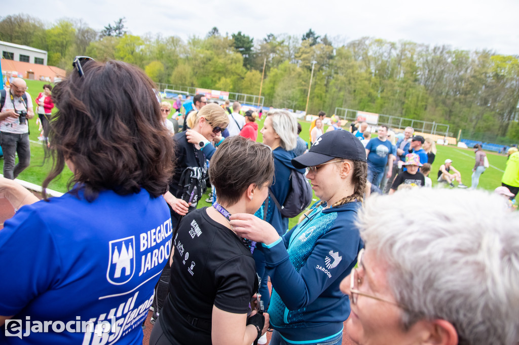 RockRun Jarocin 2023 - meta