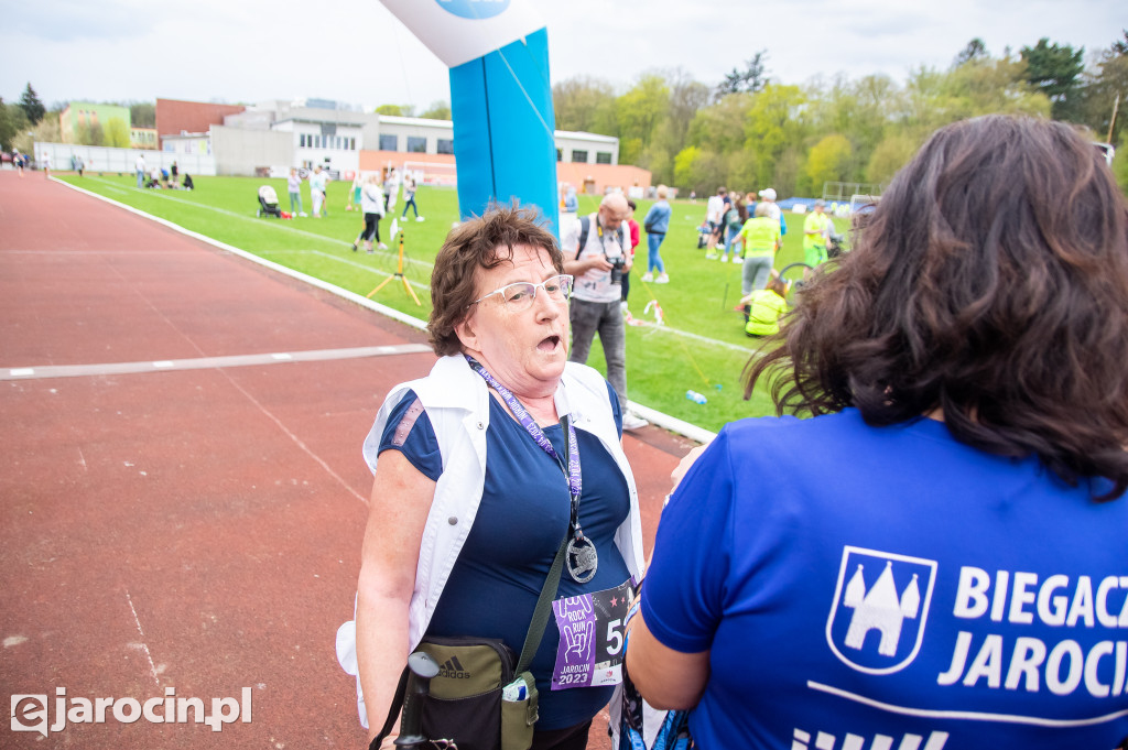 RockRun Jarocin 2023 - meta