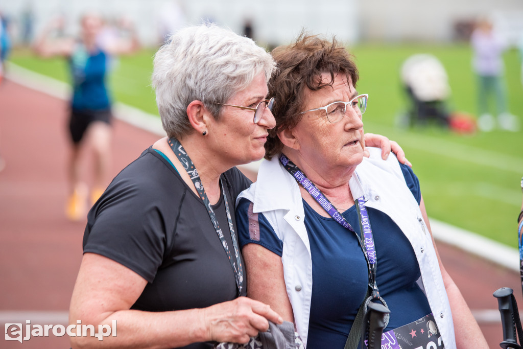 RockRun Jarocin 2023 - meta