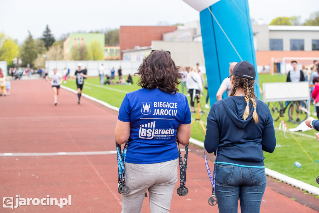 RockRun Jarocin 2023 - meta