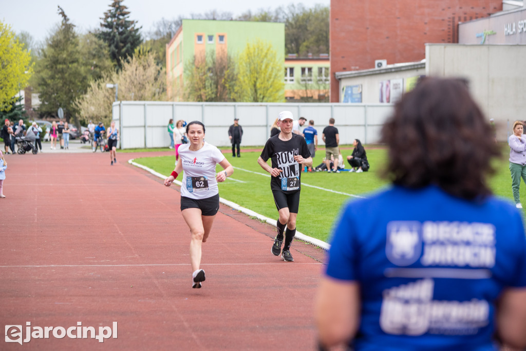 RockRun Jarocin 2023 - meta