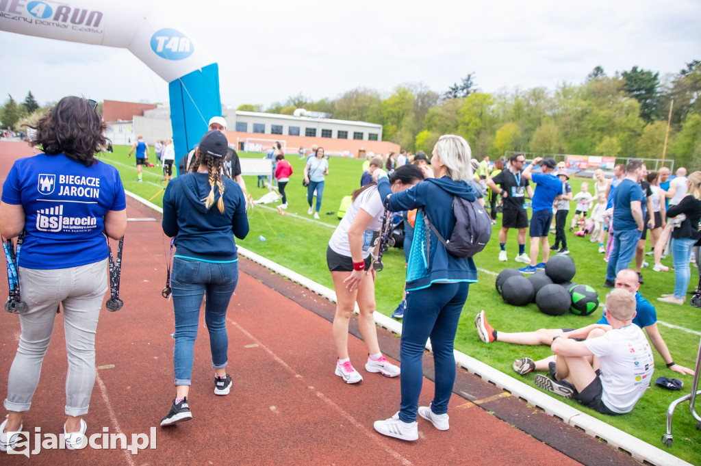 RockRun Jarocin 2023 - meta