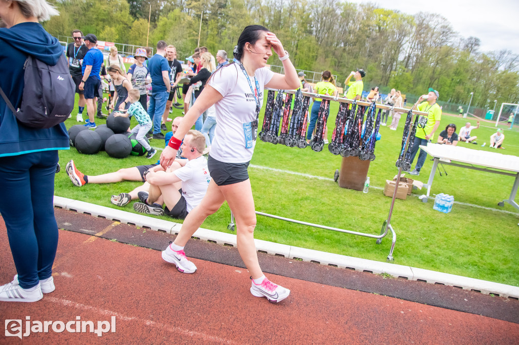 RockRun Jarocin 2023 - meta