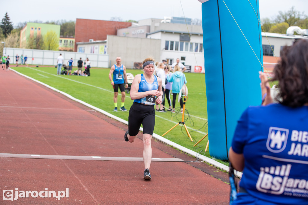 RockRun Jarocin 2023 - meta