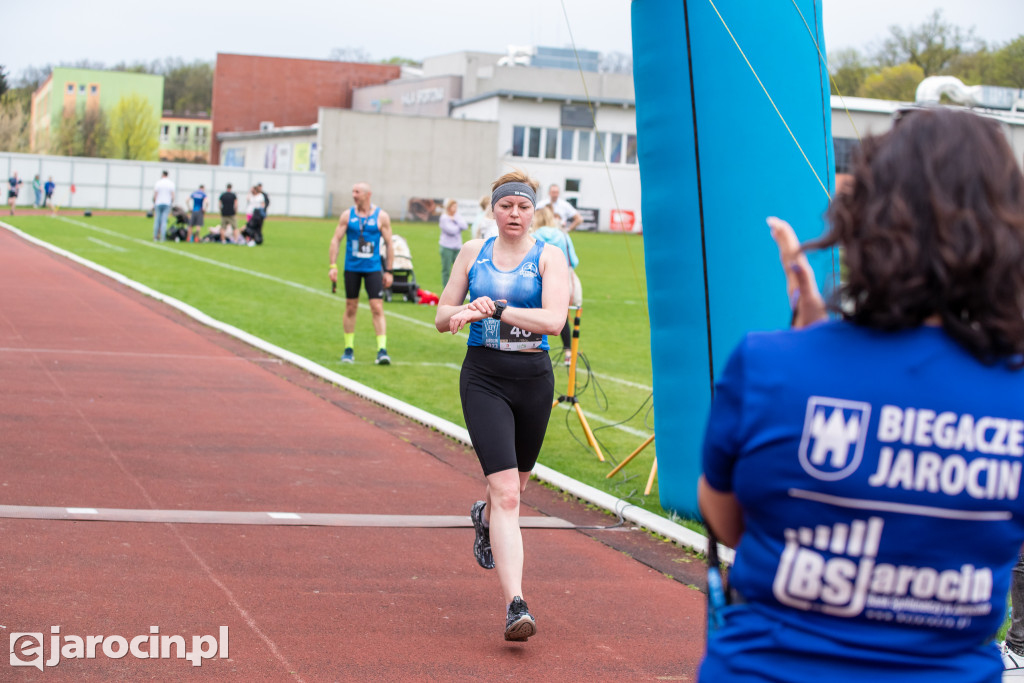 RockRun Jarocin 2023 - meta