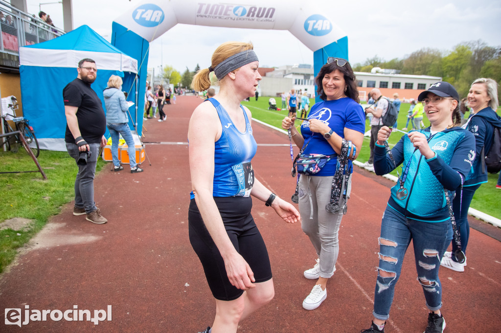 RockRun Jarocin 2023 - meta