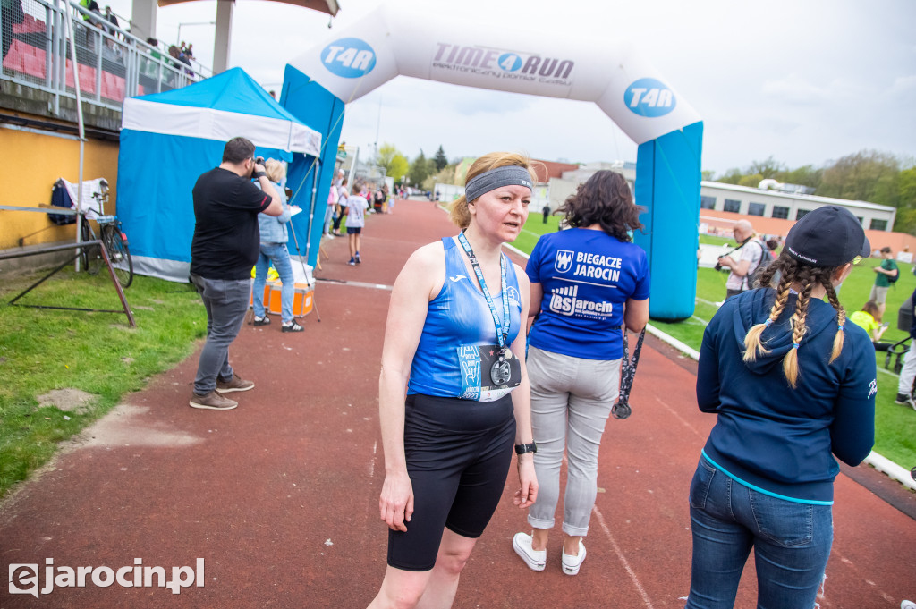 RockRun Jarocin 2023 - meta