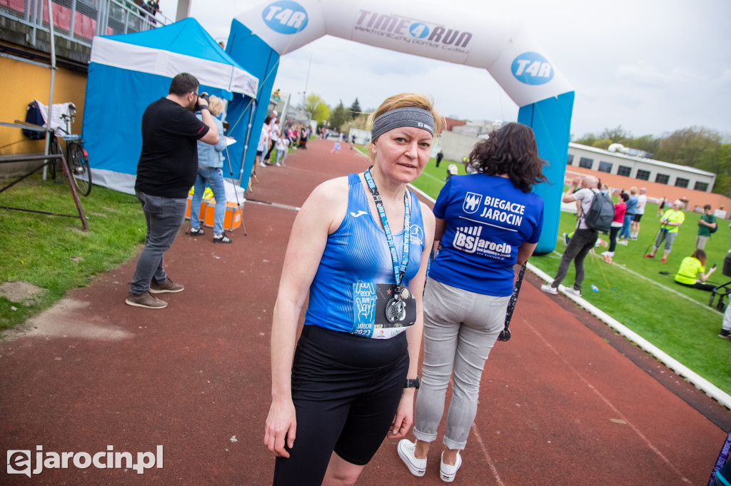 RockRun Jarocin 2023 - meta