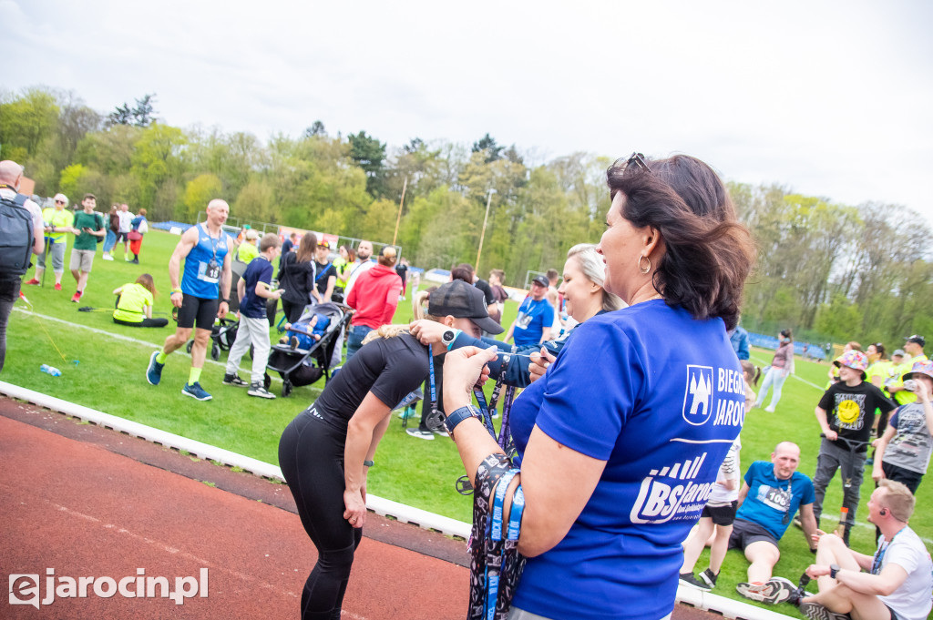 RockRun Jarocin 2023 - meta