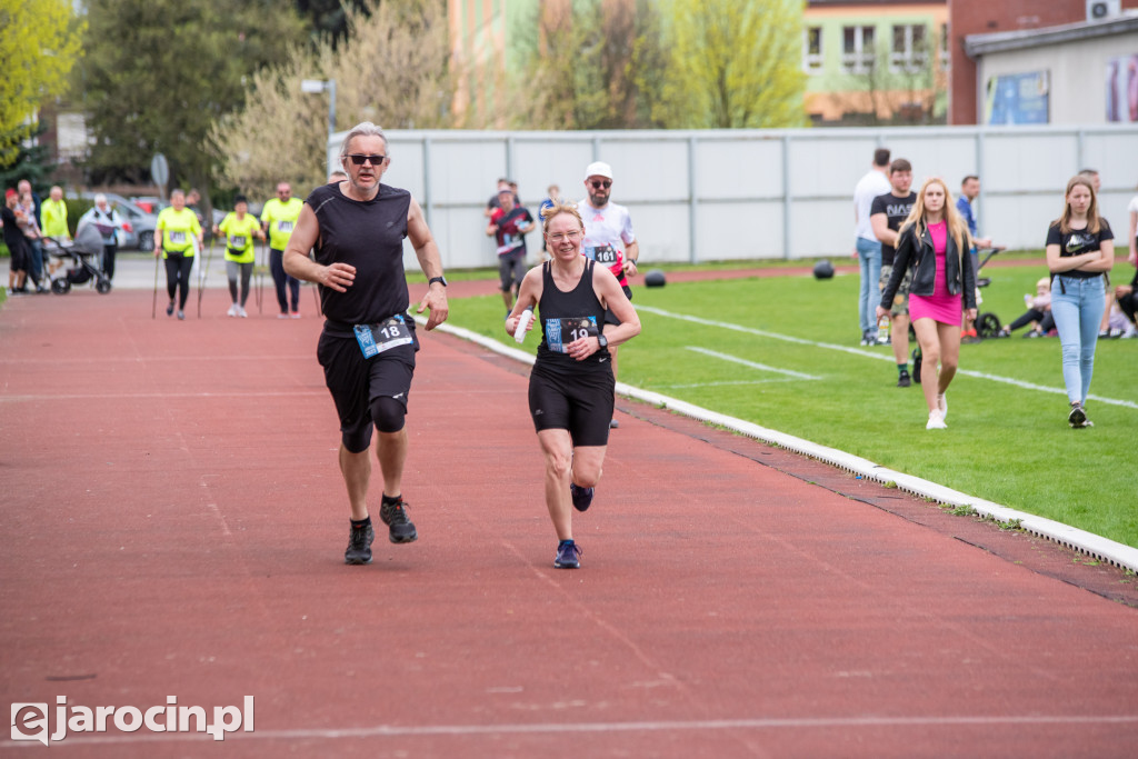 RockRun Jarocin 2023 - meta