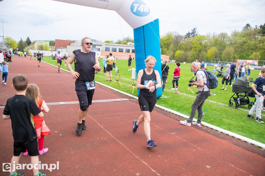 RockRun Jarocin 2023 - meta