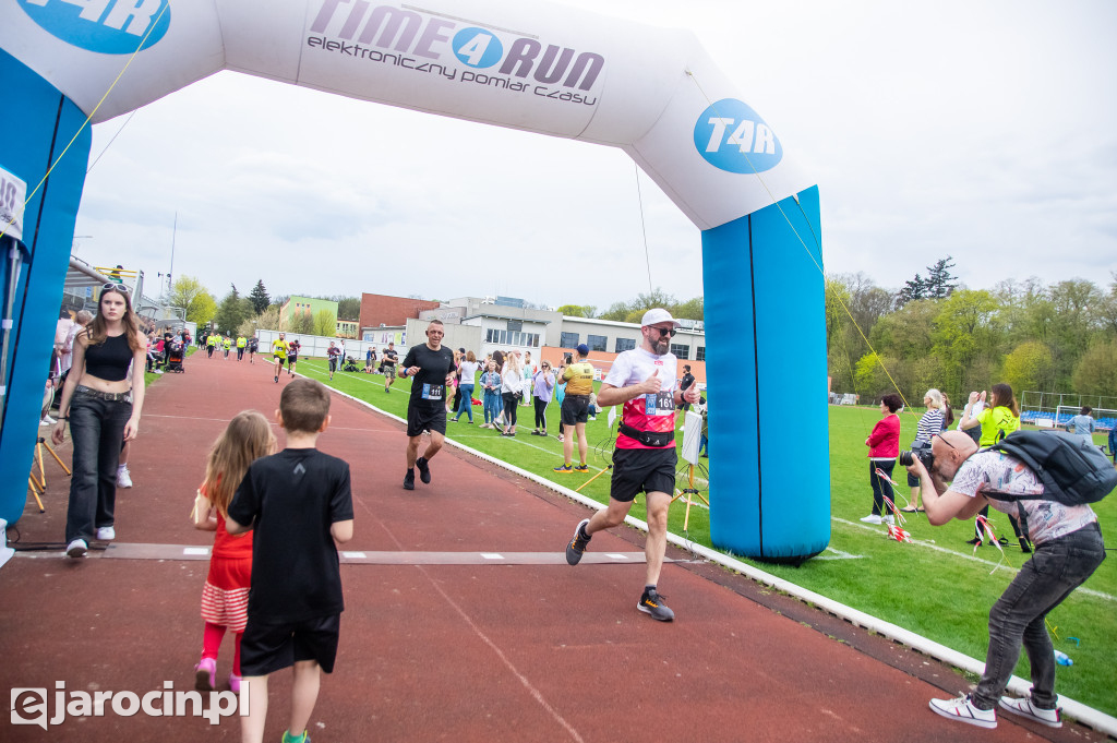 RockRun Jarocin 2023 - meta