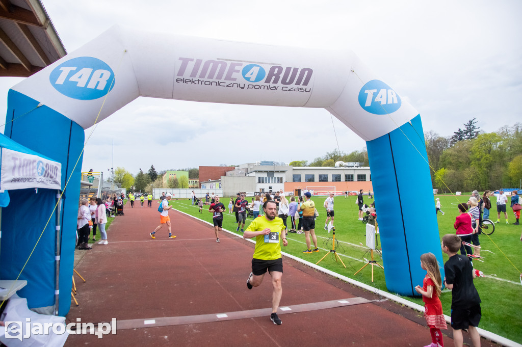 RockRun Jarocin 2023 - meta