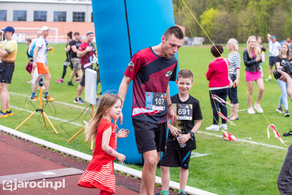 RockRun Jarocin 2023 - meta
