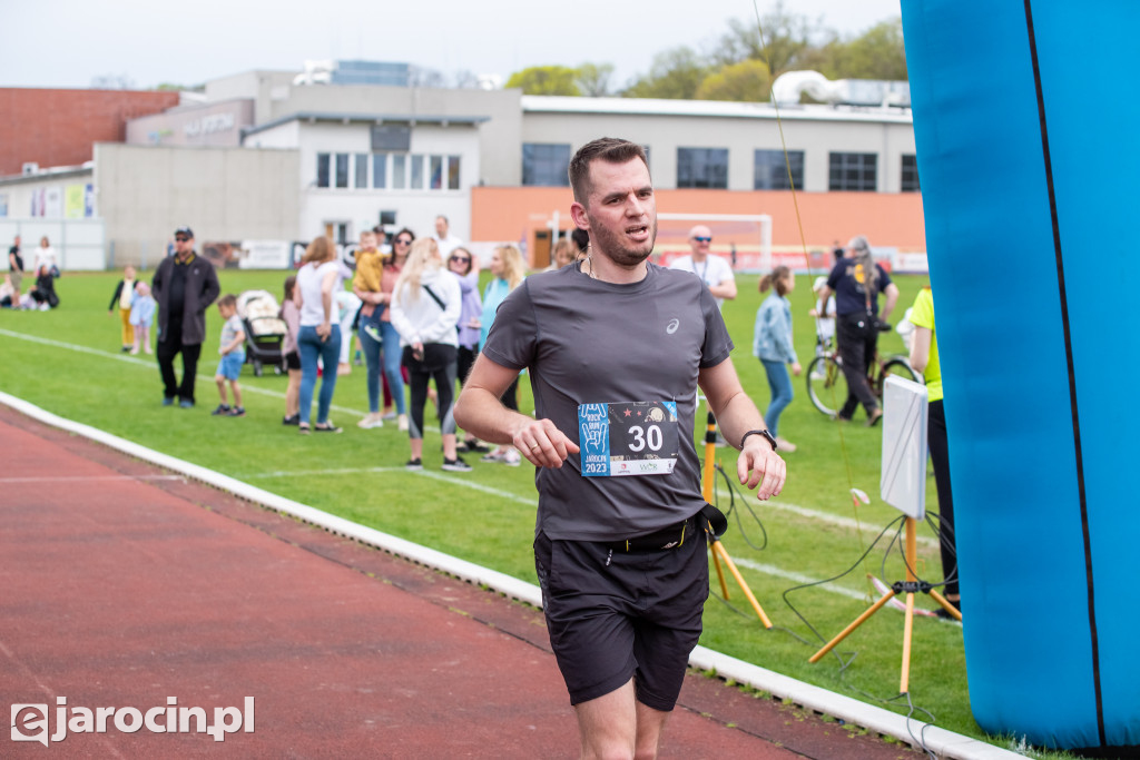 RockRun Jarocin 2023 - meta