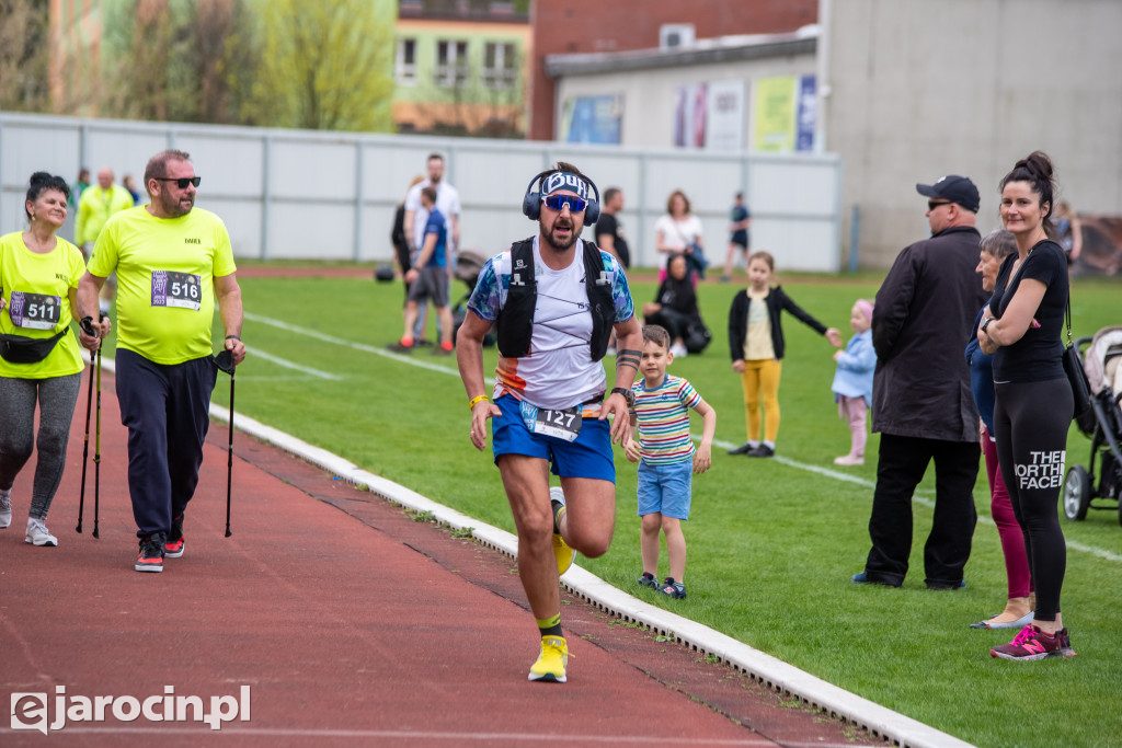 RockRun Jarocin 2023 - meta