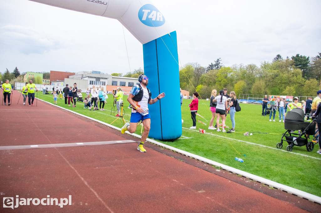 RockRun Jarocin 2023 - meta