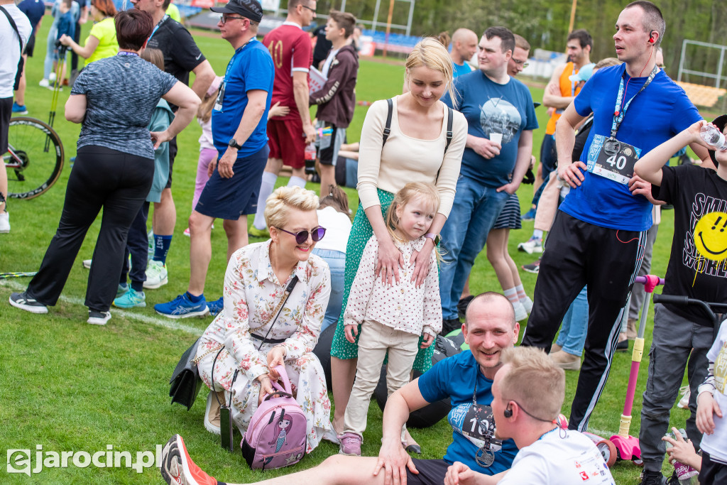 RockRun Jarocin 2023 - meta