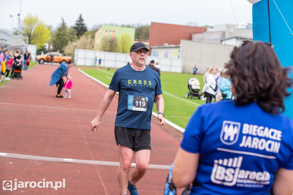 RockRun Jarocin 2023 - meta