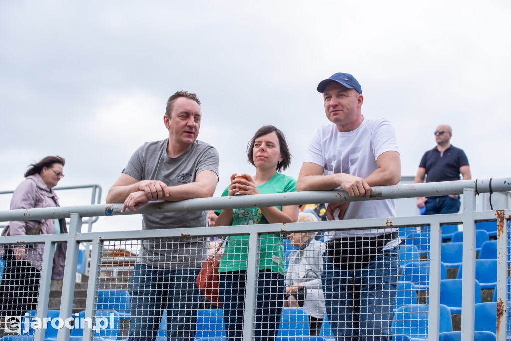 RockRun Jarocin 2023 - meta