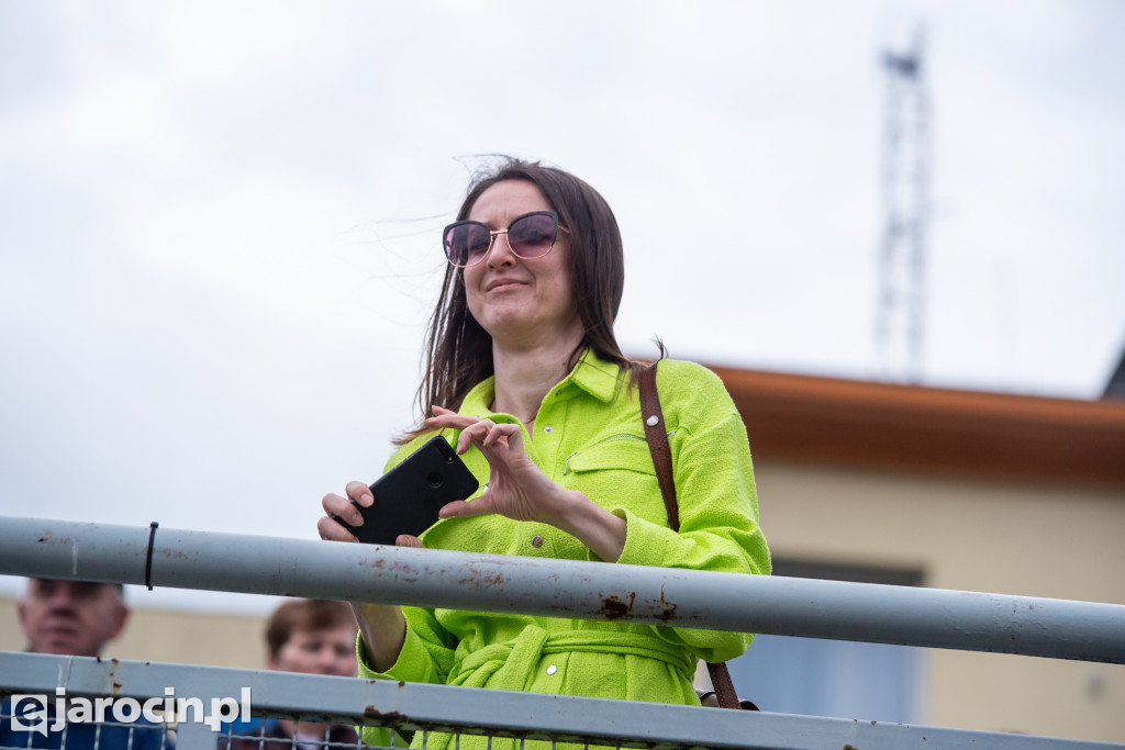 RockRun Jarocin 2023 - meta