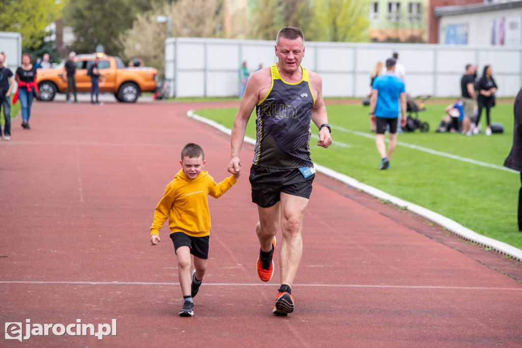 RockRun Jarocin 2023 - meta