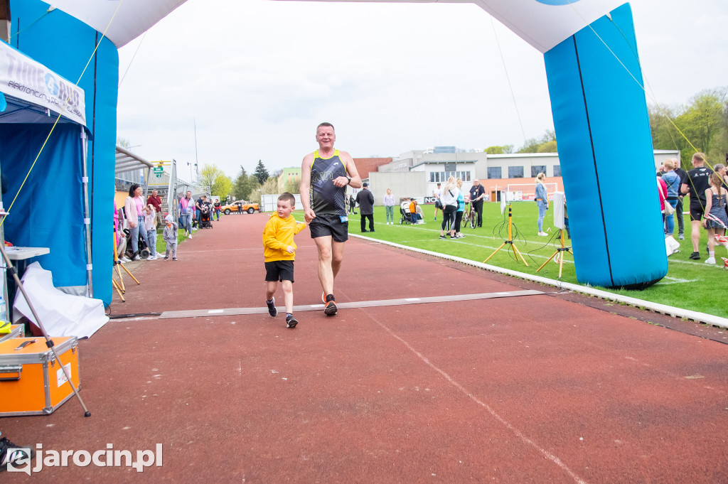 RockRun Jarocin 2023 - meta