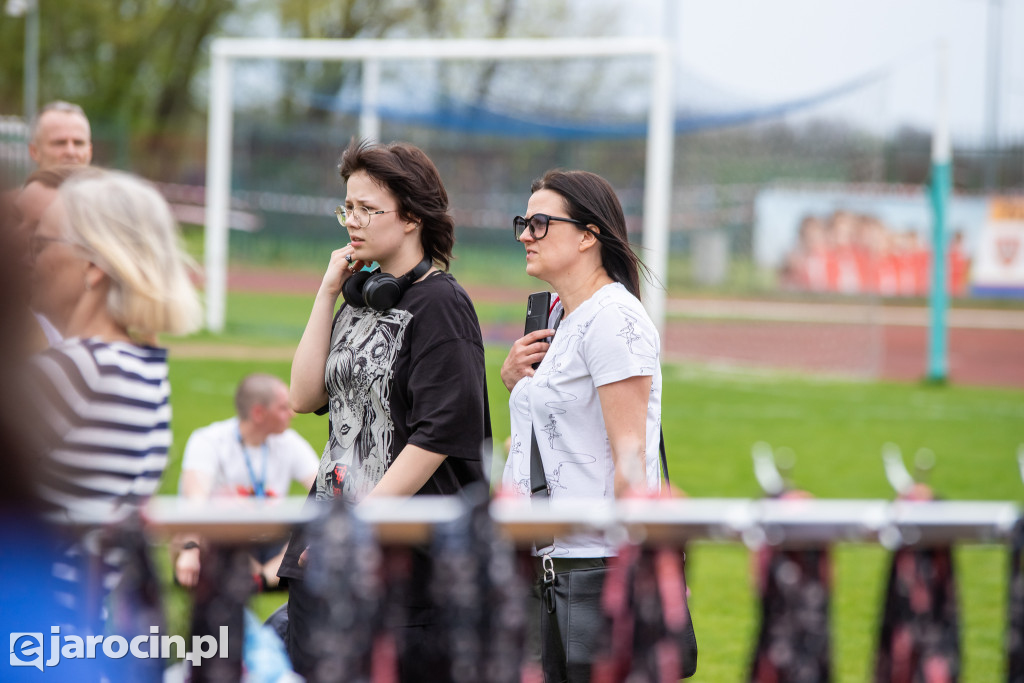 RockRun Jarocin 2023 - meta