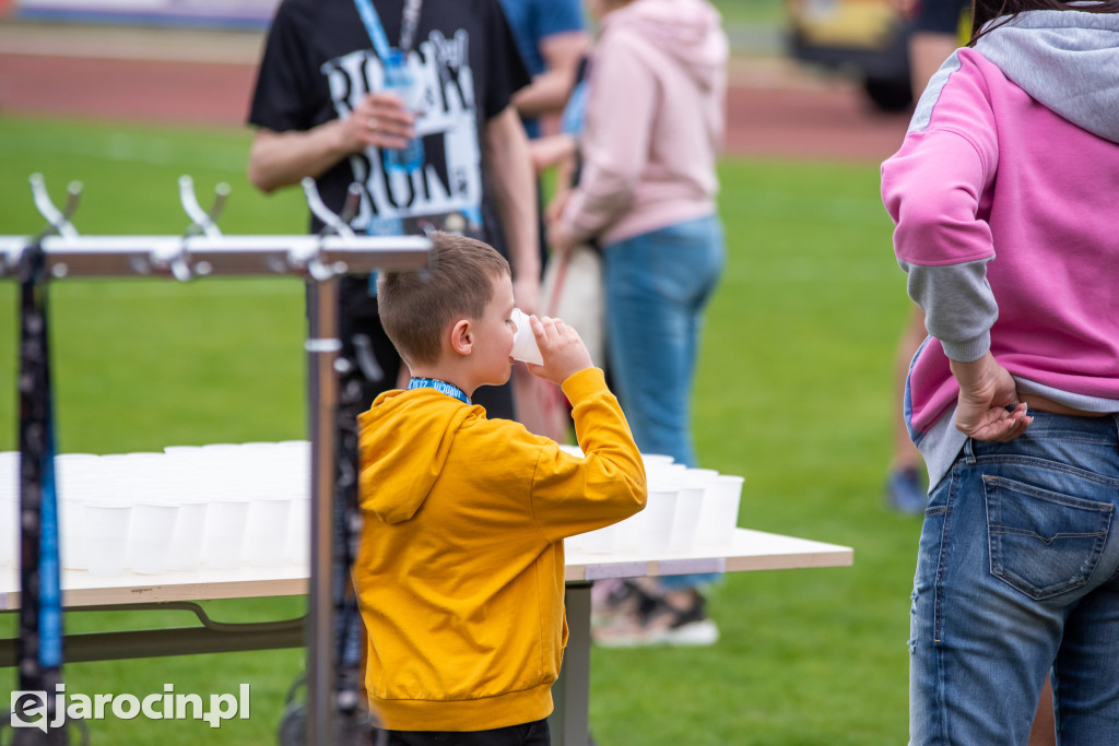 RockRun Jarocin 2023 - meta