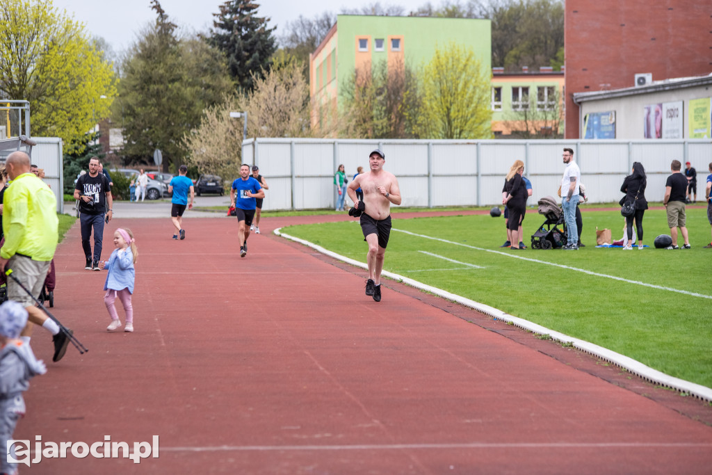 RockRun Jarocin 2023 - meta