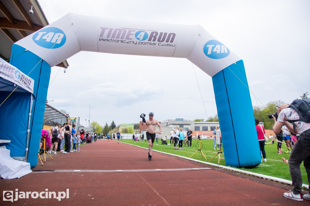 RockRun Jarocin 2023 - meta