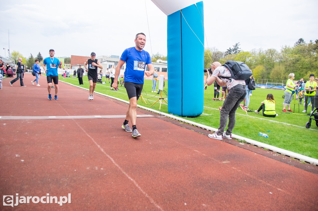 RockRun Jarocin 2023 - meta