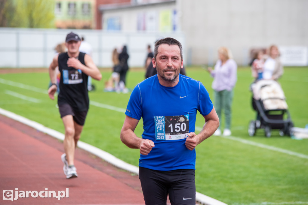 RockRun Jarocin 2023 - meta