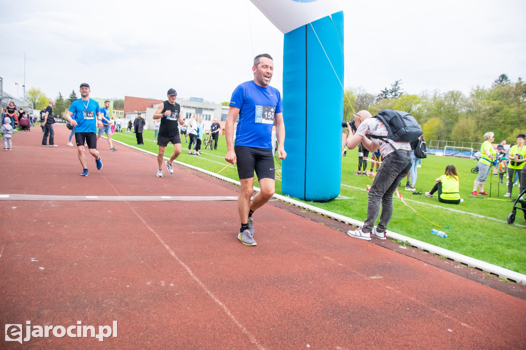 RockRun Jarocin 2023 - meta