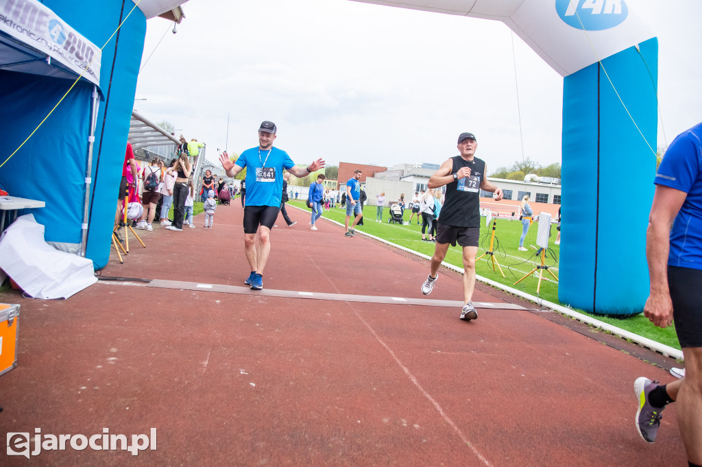RockRun Jarocin 2023 - meta