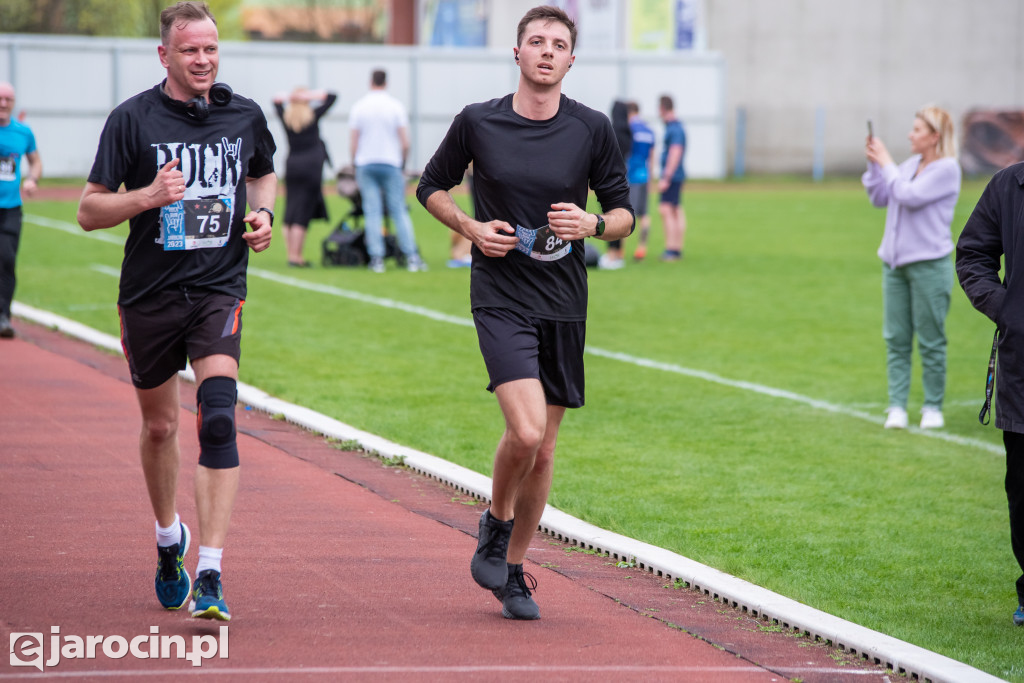 RockRun Jarocin 2023 - meta