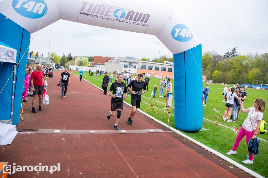 RockRun Jarocin 2023 - meta