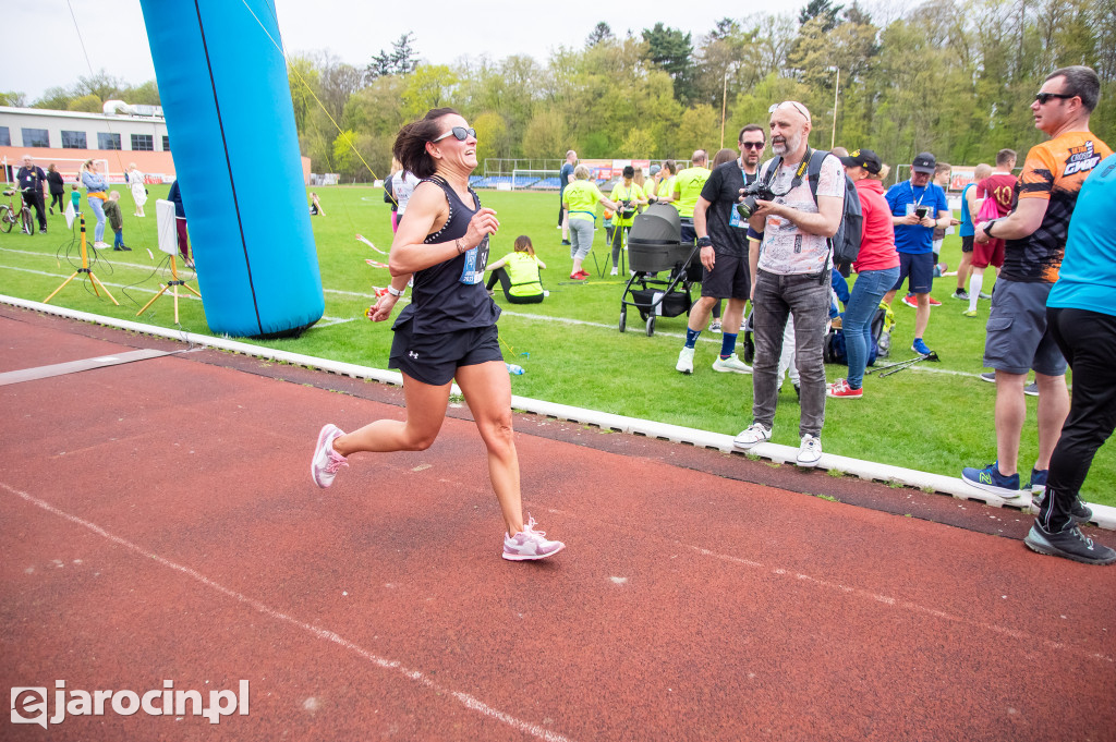 RockRun Jarocin 2023 - meta