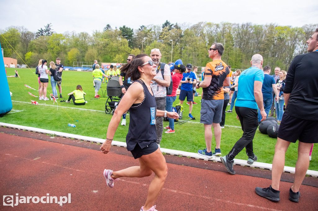 RockRun Jarocin 2023 - meta