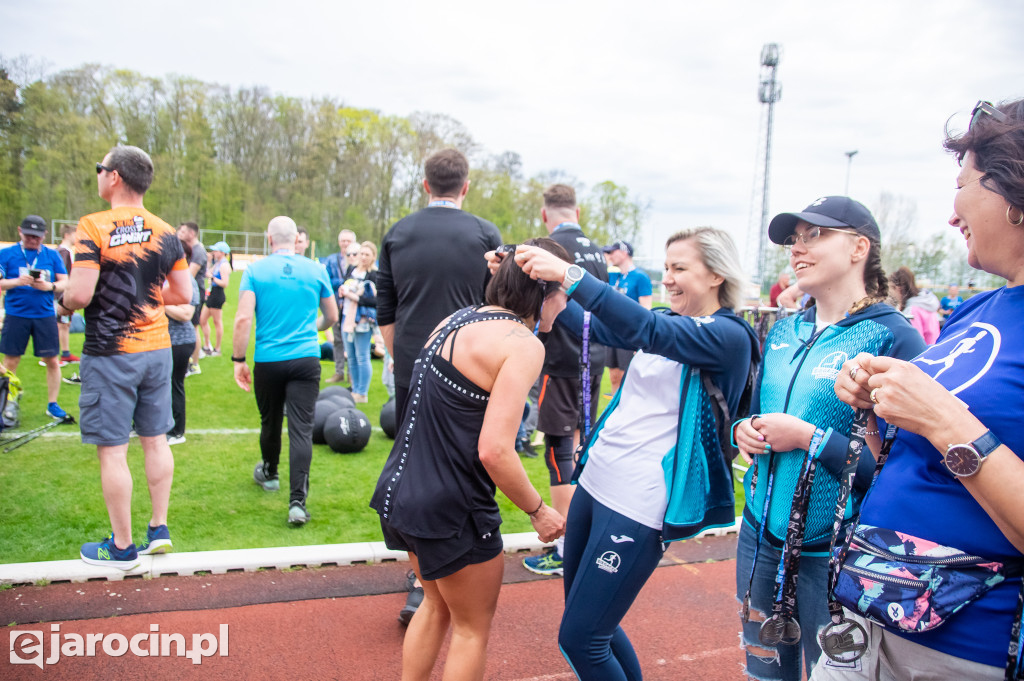 RockRun Jarocin 2023 - meta