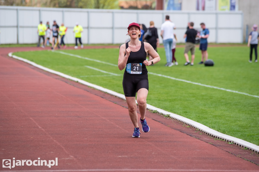 RockRun Jarocin 2023 - meta